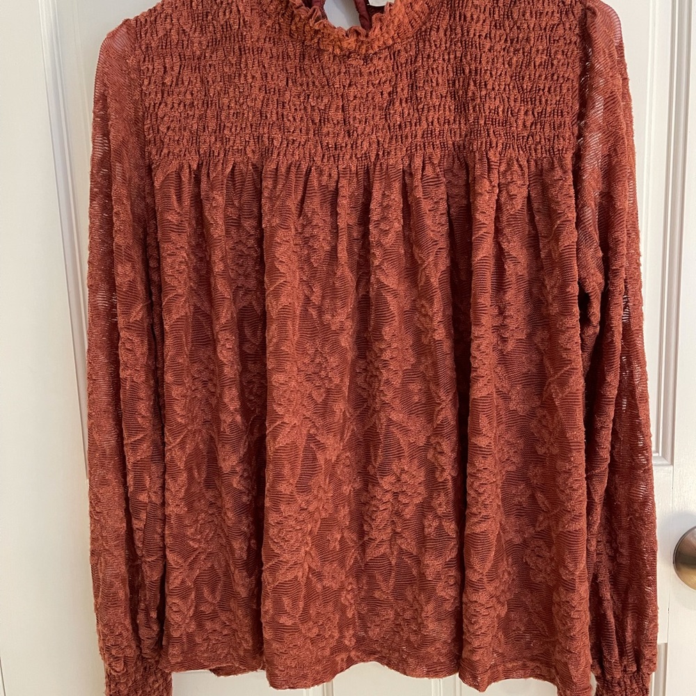 Blouse
